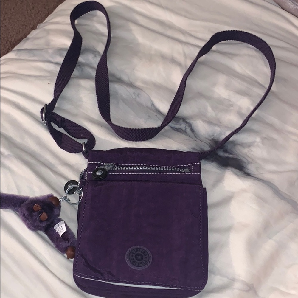 Kipling bag